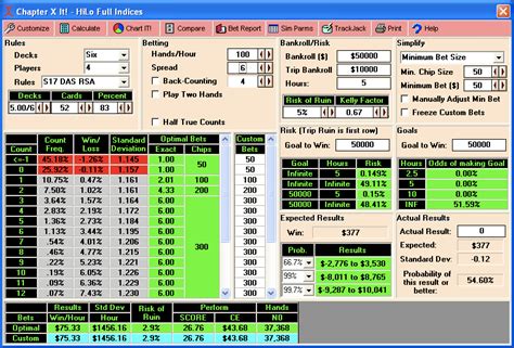 best blackjack software free download.